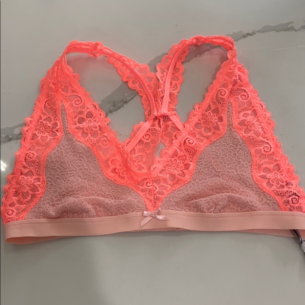 New never worn bralette